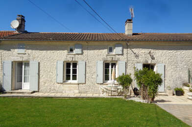 Maison 5 pièces 199000 €