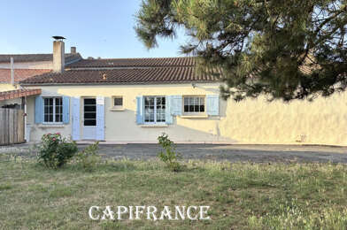 Maison 9 pièces 199000 €