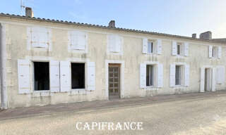 Maison 9 Pièces 190 m² à vendre à Moragne (17430)