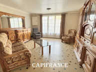 Maison charentaise en pierre à rénover - 9 pièces - 190 m² habitables - 5 chambres - Dépendances & Grenier Réhabilitable - MORAGNE (17) — photo 3