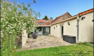 Maison 5 Pièces 107 m² à louer à Courcebœufs (72290)
