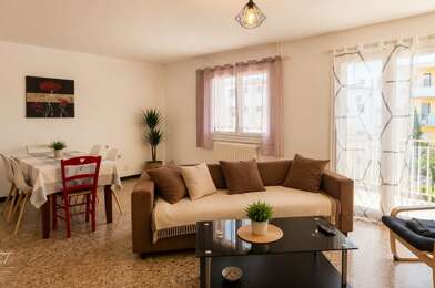Appartement 3 pièces 165000 €