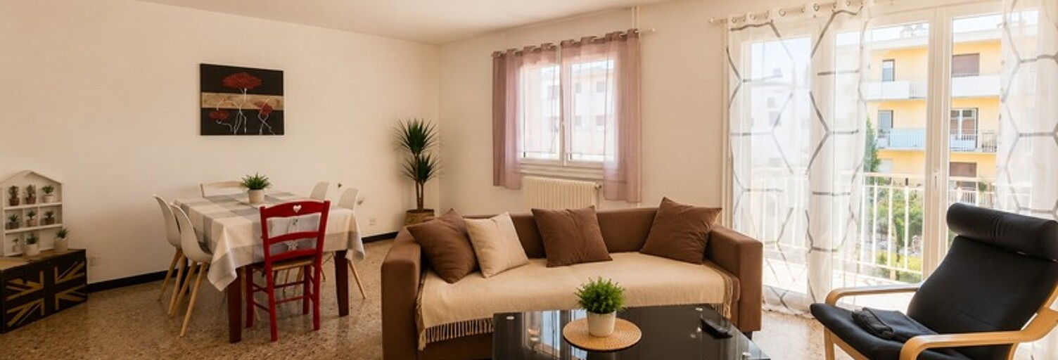 Appartement 3 Pièces 86 m² à vendre à Gap (05000)