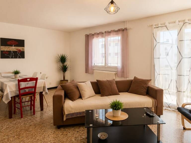 Appartement T3 de 84,55 m² avec garage et cave — photo 1