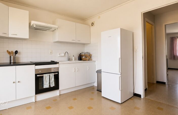 Appartement T3 de 84,55 m² avec garage et cave — photo 2