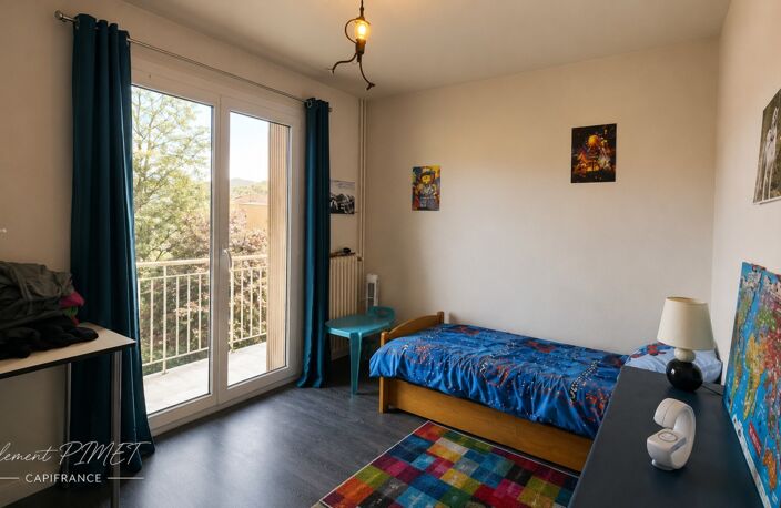 Appartement T3 de 84,55 m² avec garage et cave — photo 3