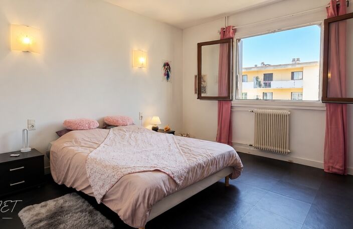 Appartement T3 de 84,55 m² avec garage et cave — photo 4