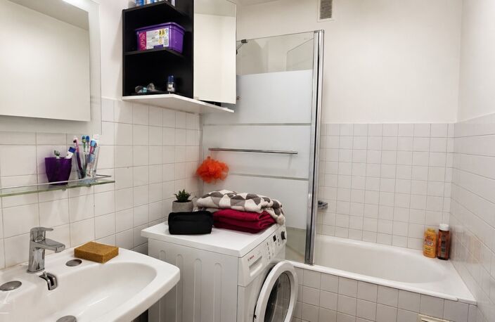 Appartement T3 de 84,55 m² avec garage et cave — photo 5