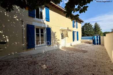Maison 10 pièces 239000 €