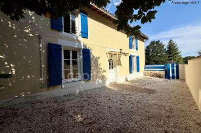 Maison 10 pièces 239000 €