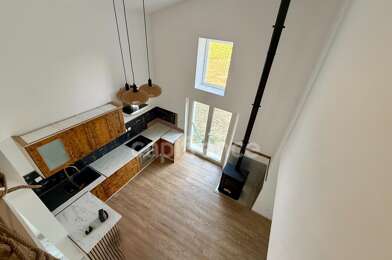 Maison 10 pièces 239000 €