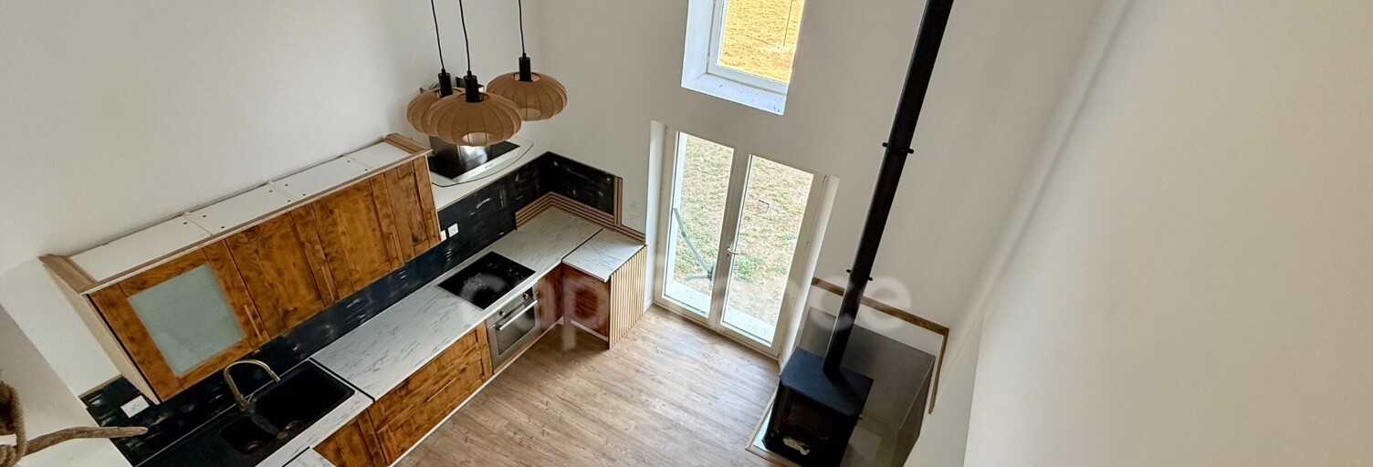 Maison 10 Pièces 198 m² à vendre à Champdeniers (79220)
