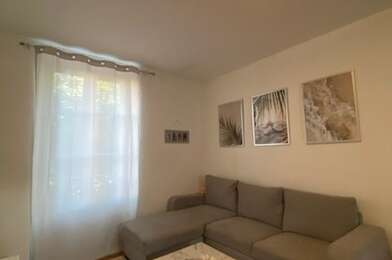 Appartement 2 pièces 530 €