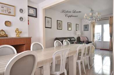 Maison 9 pièces 245000 €