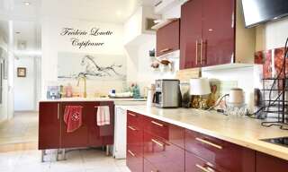 Maison 9 Pièces 218 m² à vendre à Aÿ-Champagne (51160)