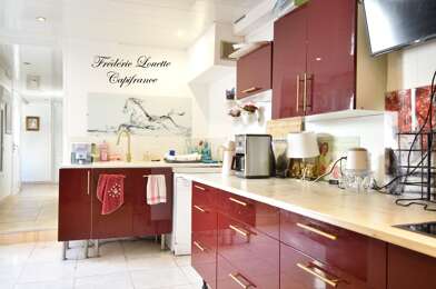 Maison 9 pièces 245000 €