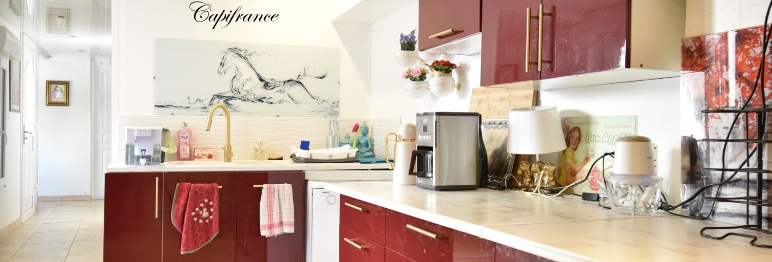 Maison 9 Pièces 218 m² à vendre à Aÿ-Champagne (51160)