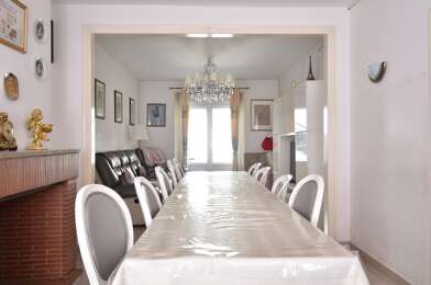 Maison 9 pièces 245000 €