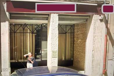 Commerce 3 pièces 49000 €