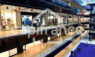 Commerce 7 Pièces 80 m² à louer à Draguignan (83300)