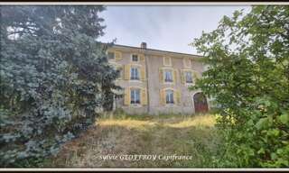 Maison 8 Pièces 240 m² à vendre à Celles-sur-Plaine (88110)