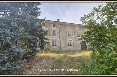 Maison 8 pièces 82000 €