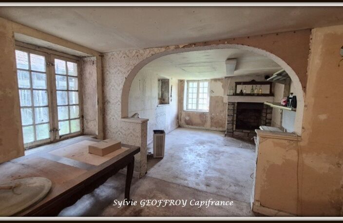 Maison à vendre 8 pièces CELLES SUR PLAINE (88) — photo 2