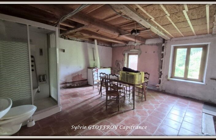 Maison à vendre 8 pièces CELLES SUR PLAINE (88) — photo 3