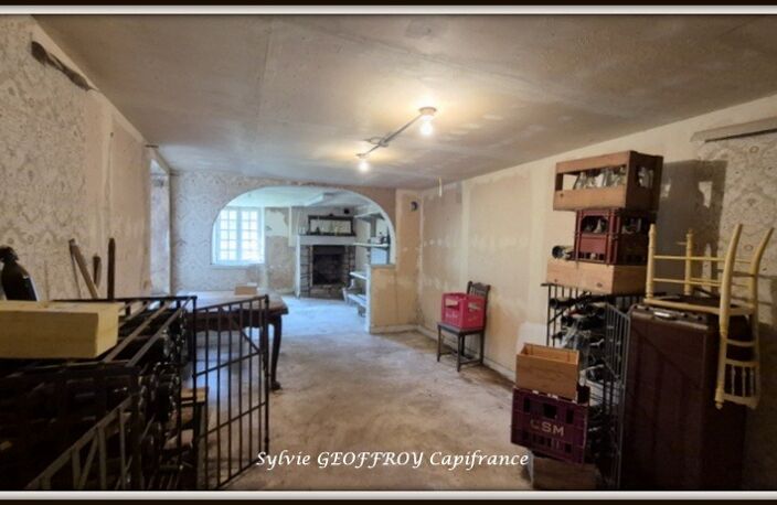 Maison à vendre 8 pièces CELLES SUR PLAINE (88) — photo 4