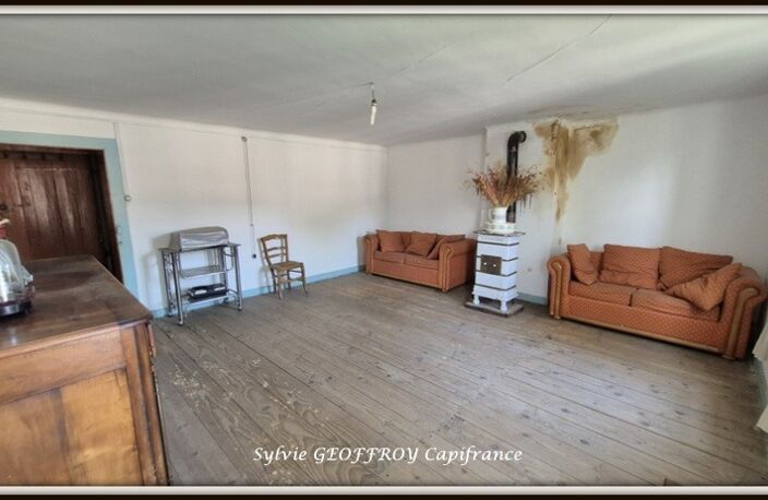 Maison à vendre 8 pièces CELLES SUR PLAINE (88) — photo 5
