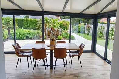 Maison 6 pièces 299000 €