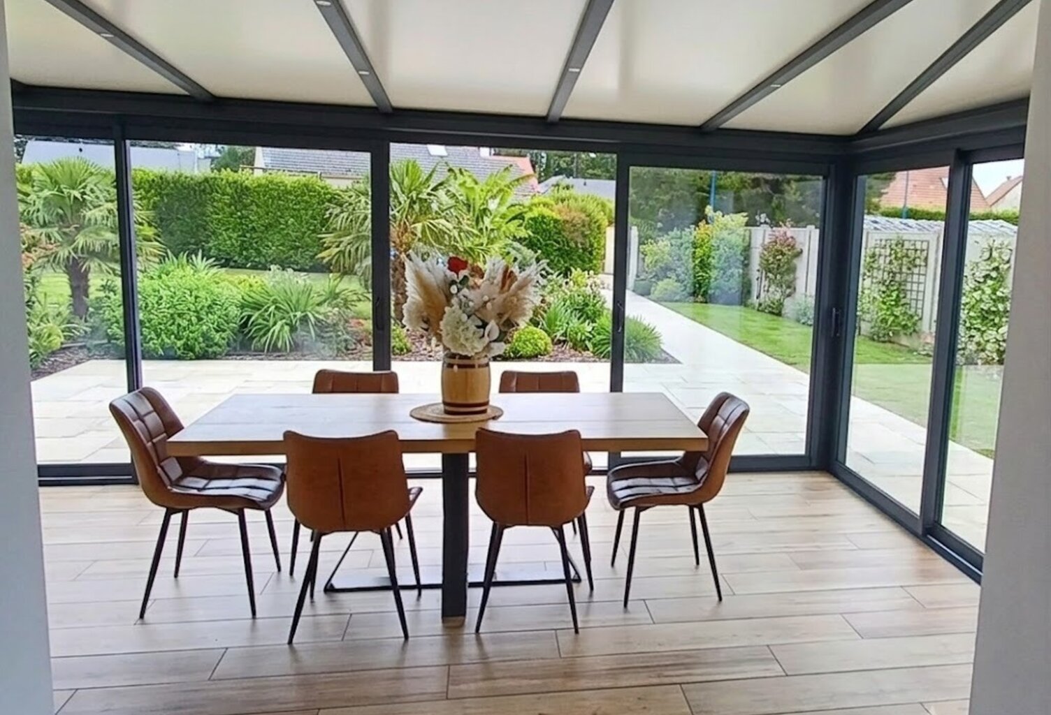 Maison à vendre 6 pièces EPREVILLE (76) — photo 1