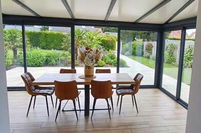 Maison 6 pièces 299000 €