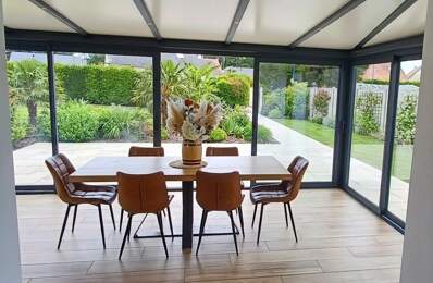 Maison à vendre 6 pièces EPREVILLE (76) — photo du bien