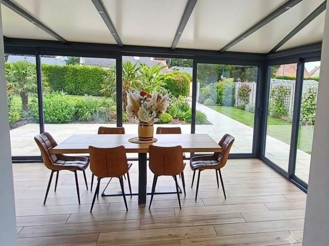 Maison à vendre 6 pièces EPREVILLE (76) — photo du bien