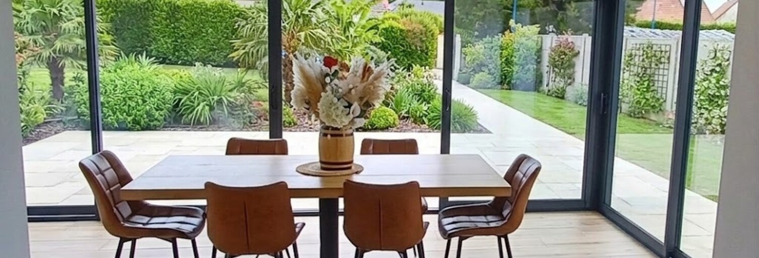 Maison 6 Pièces 128 m² à vendre à Épreville (76400)