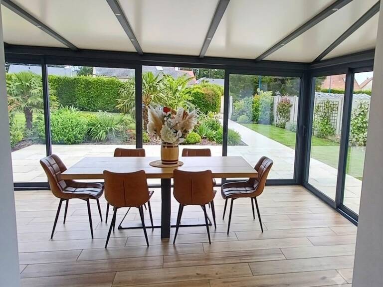 Maison à vendre 6 pièces EPREVILLE (76) — photo 1