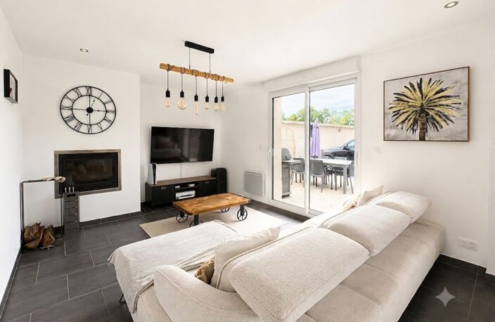 Maison à vendre 6 pièces EPREVILLE (76) — photo 2
