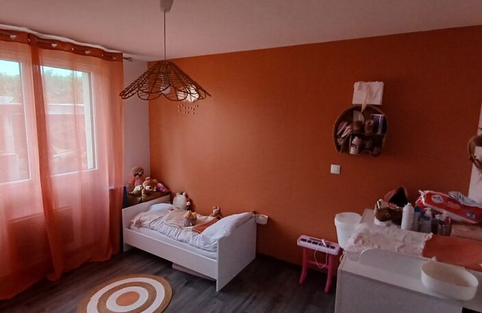 Maison à vendre 6 pièces EPREVILLE (76) — photo 3