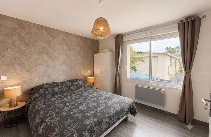 Maison à vendre 6 pièces EPREVILLE (76) — photo 5