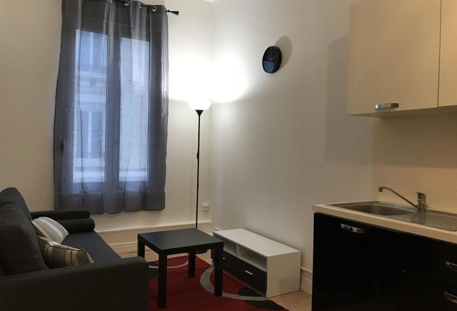 Appartement de 30m2 à louer sur Reims — photo 1