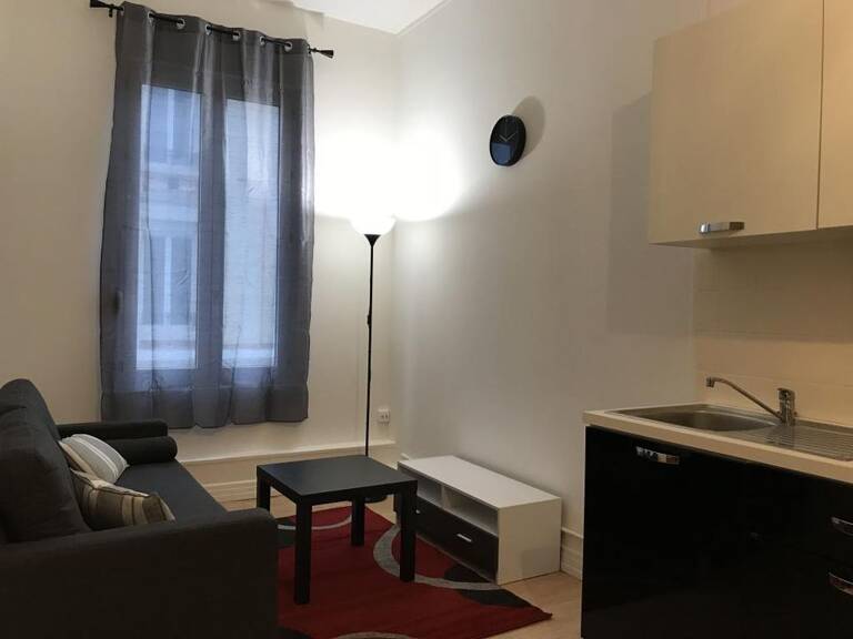 Appartement de 30m2 à louer sur Reims — photo 1
