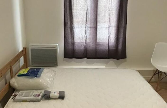 Appartement de 30m2 à louer sur Reims — photo 2
