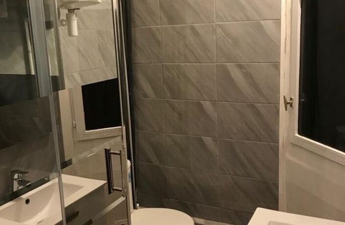 Appartement de 30m2 à louer sur Reims — photo 3