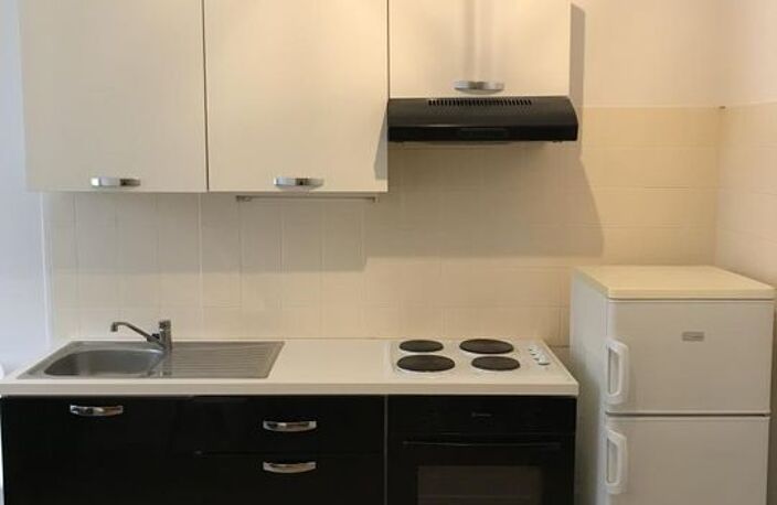 Appartement de 30m2 à louer sur Reims — photo 4