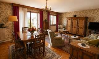 Appartement 4 Pièces 109 m² à vendre à Gap (05000)