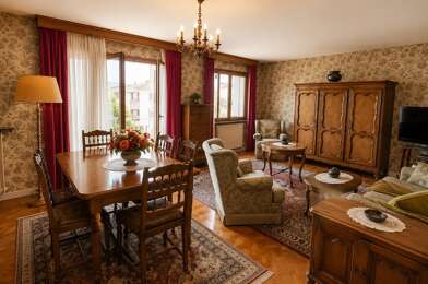 Appartement 4 pièces 170400 €