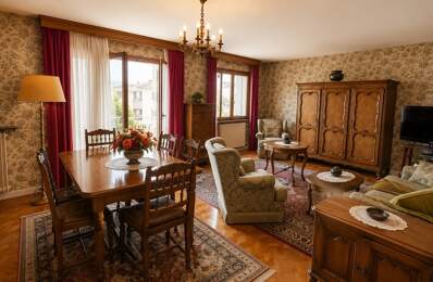 Appartement T4 de 105,79 m² – Avec garage et cave — photo du bien
