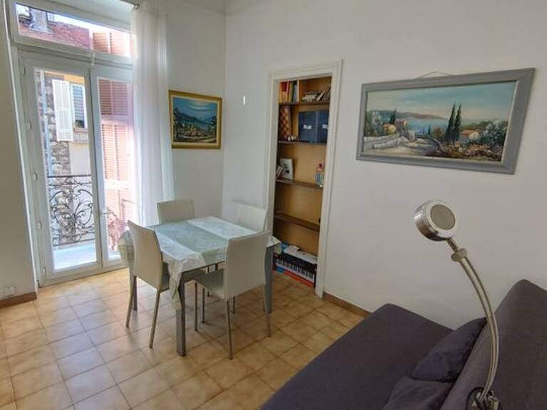 Appartement de 30m2 à louer sur Nice — photo 1