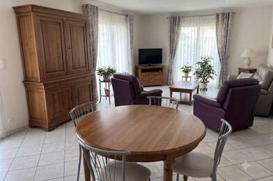 Maison 6 pièces 396000 €